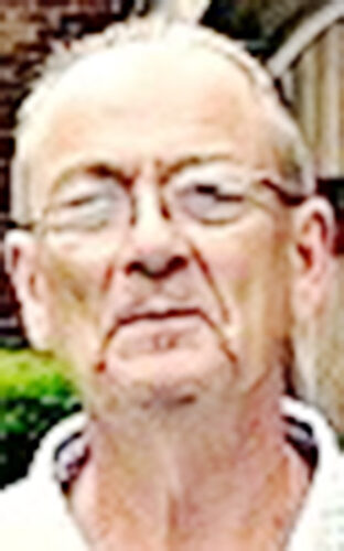 James D. ‘JC’ Carothers